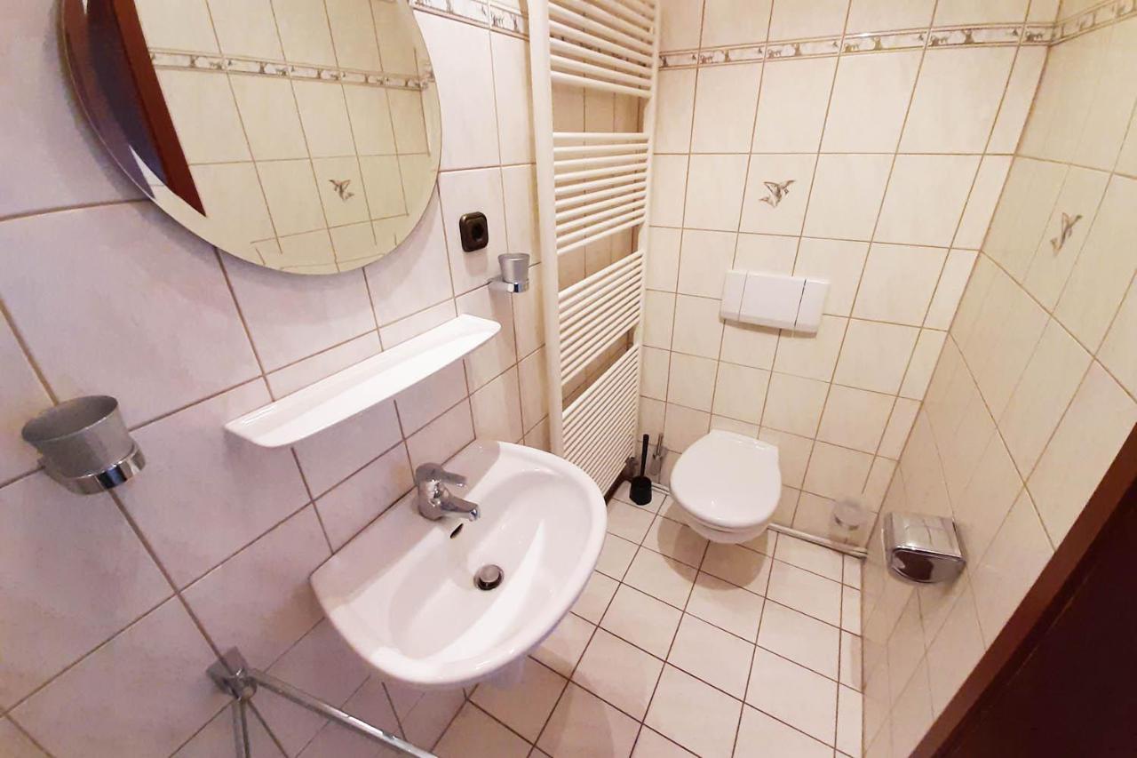 Work & Stay Apartments In Hoenningen Honningen  Экстерьер фото