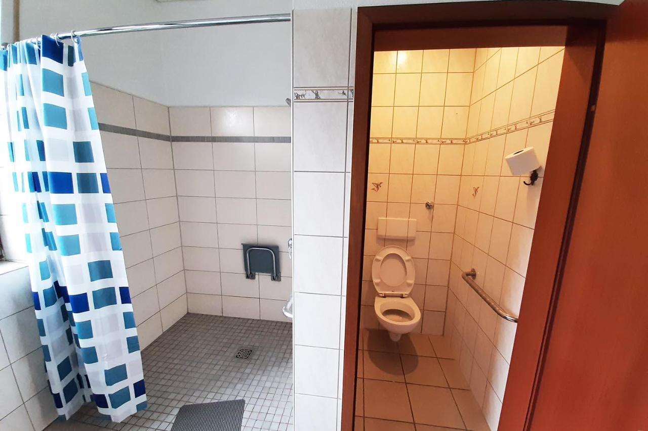 Work & Stay Apartments In Hoenningen Honningen  Экстерьер фото