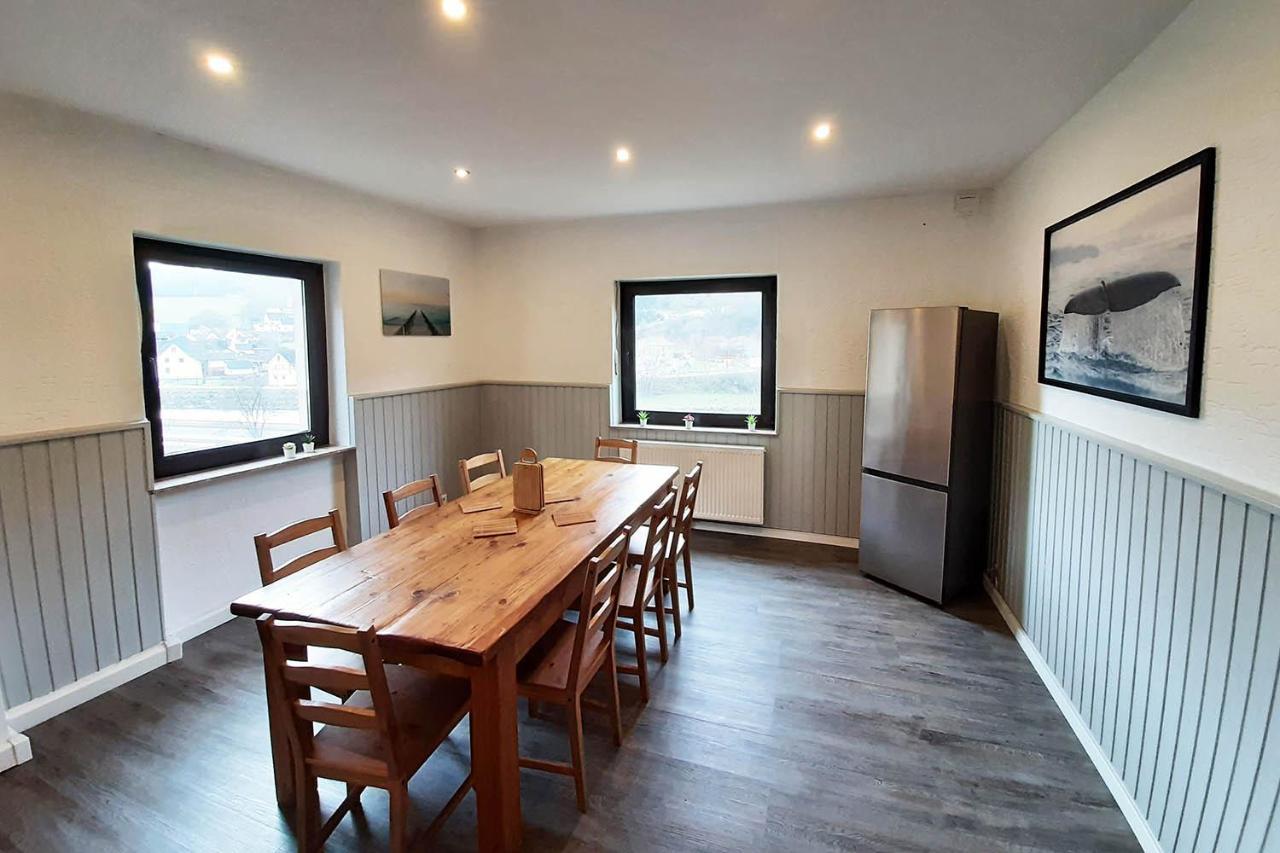 Work & Stay Apartments In Hoenningen Honningen  Экстерьер фото