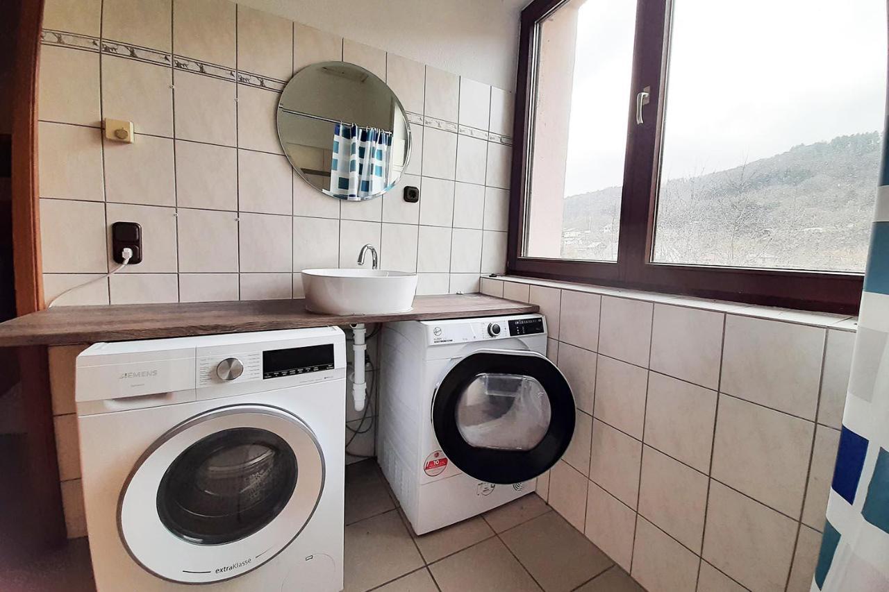 Work & Stay Apartments In Hoenningen Honningen  Экстерьер фото