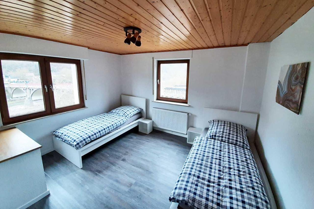 Work & Stay Apartments In Hoenningen Honningen  Экстерьер фото
