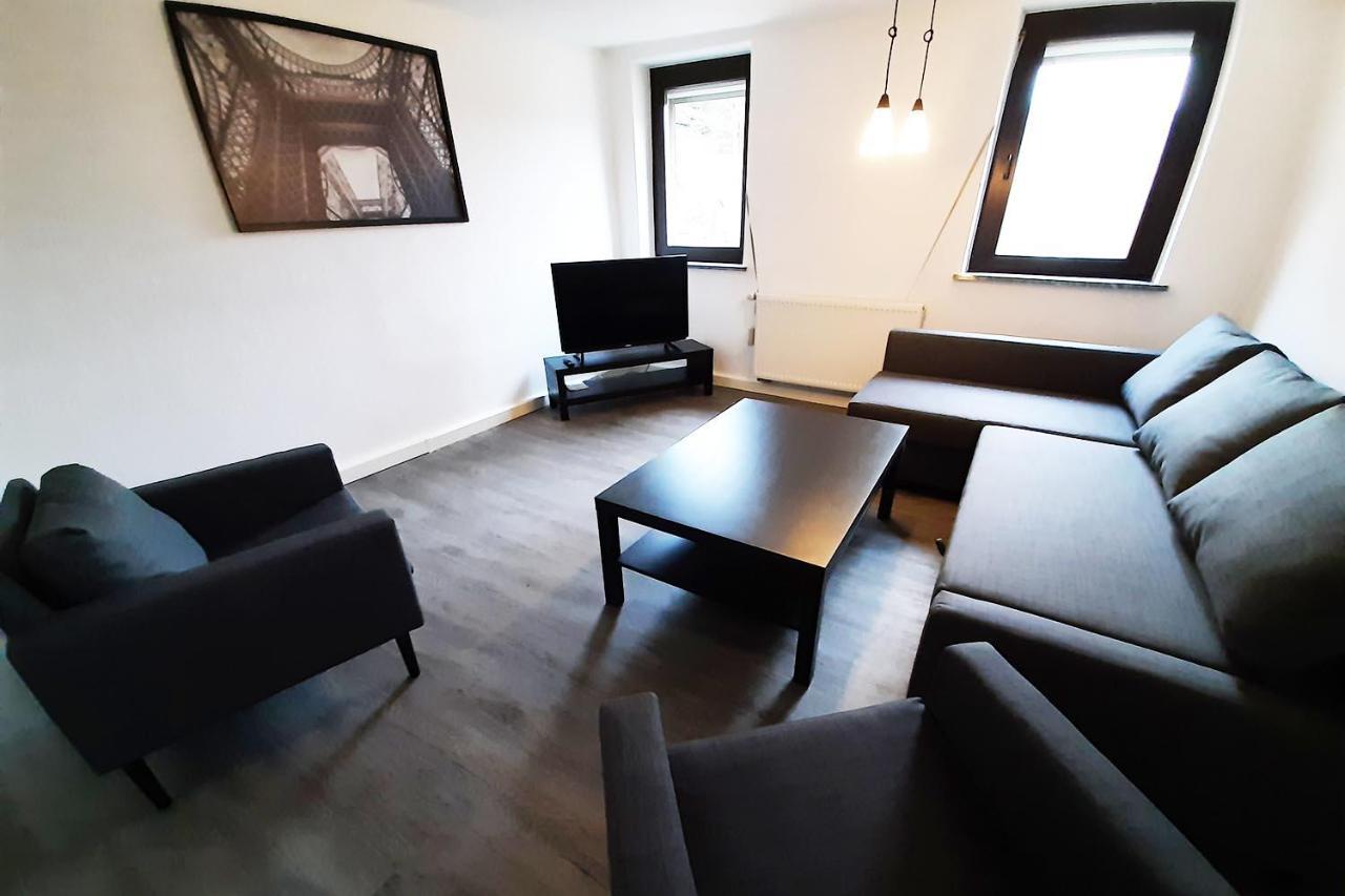 Work & Stay Apartments In Hoenningen Honningen  Экстерьер фото