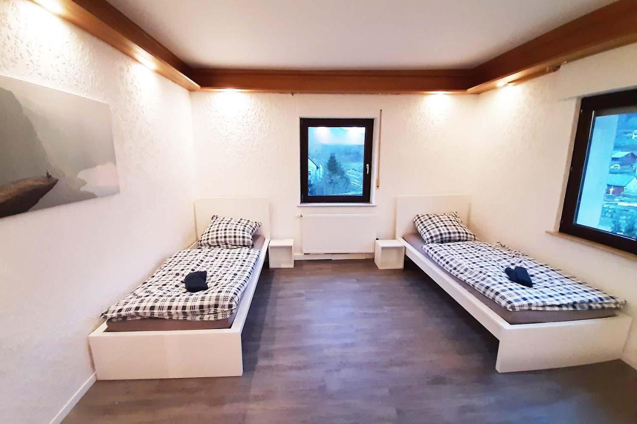 Work & Stay Apartments In Hoenningen Honningen  Экстерьер фото
