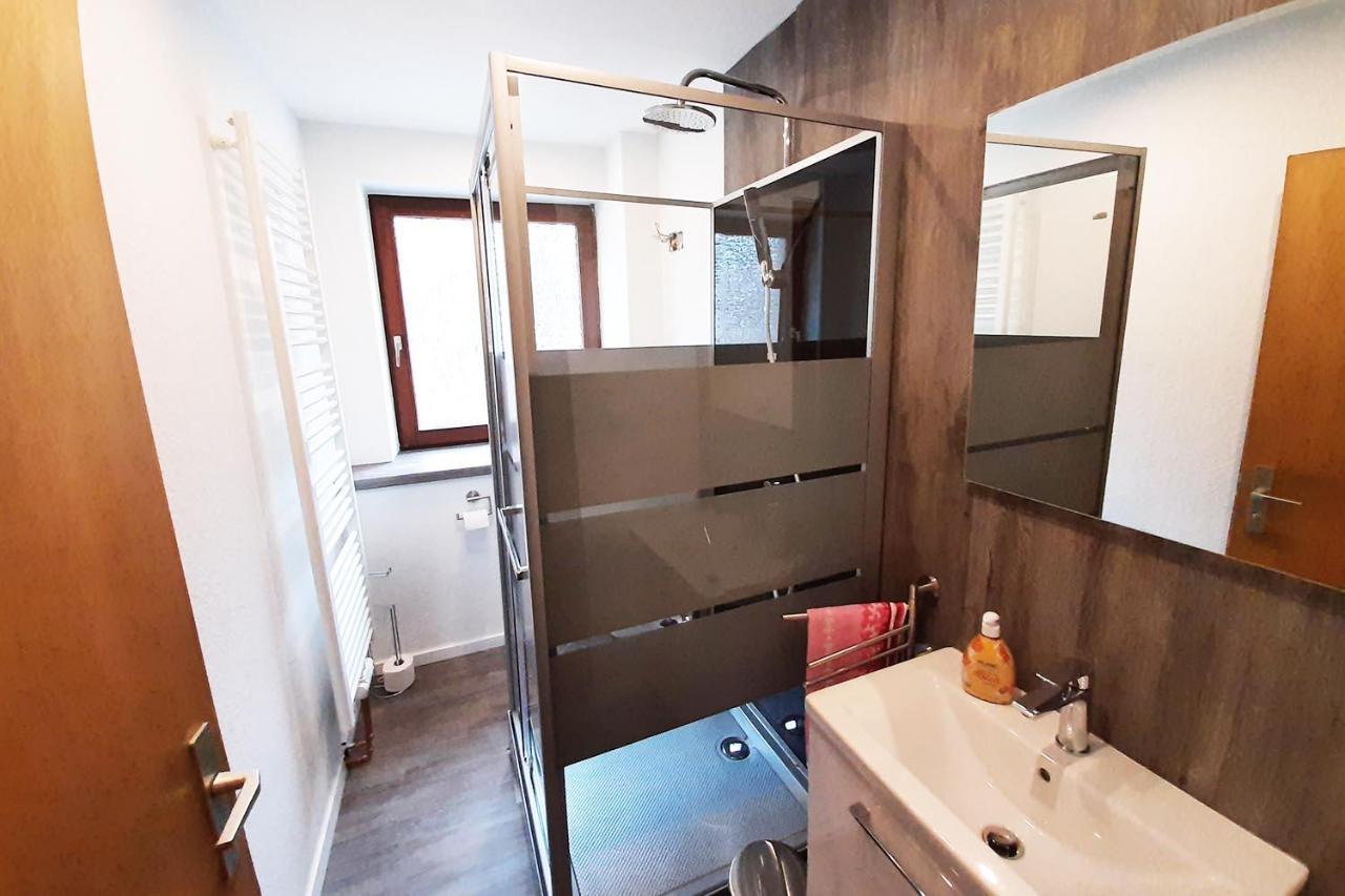 Work & Stay Apartments In Hoenningen Honningen  Экстерьер фото