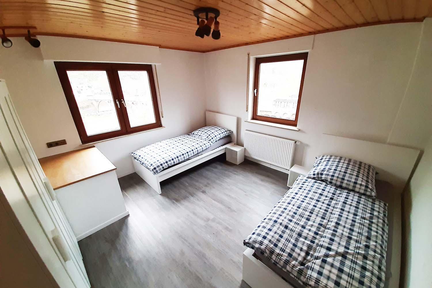 Work & Stay Apartments In Hoenningen Honningen  Экстерьер фото