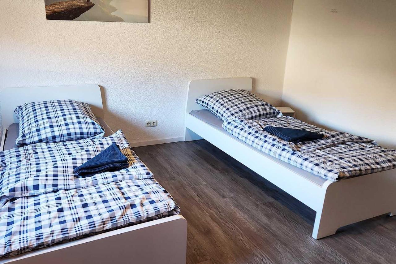 Work & Stay Apartments In Hoenningen Honningen  Экстерьер фото